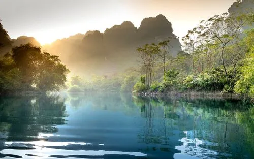 智能化智慧高效